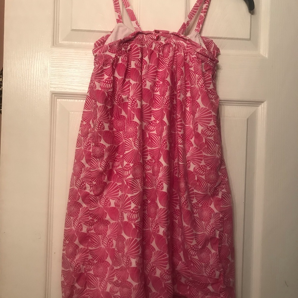 Girls summer dress